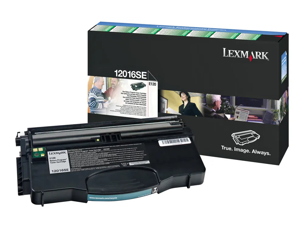 Cartouche Laser de Marque Lexmark 12A4715 pour Lexmark X422 Noir ( 12000pages)