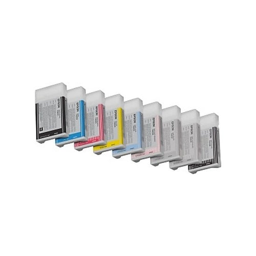 Cartouche de Marque Epson T6021 PHOTO Black (110ml)