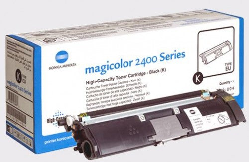 Cartouche Laser Konica Minolta 1710589004 Noir (4500pages)