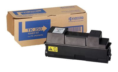 Cartouche Laser de Marque Kyocera TK-350 BLACK (15 000 pages)