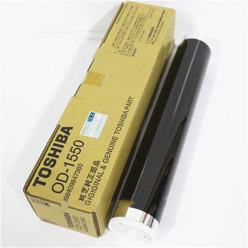 Tambour de Marque Toshiba OD 1550 - 4409847360 Noir (60000pages)