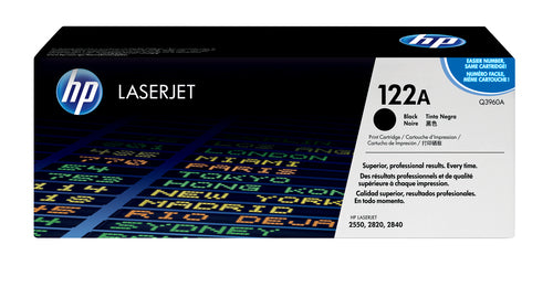 Tambour (drum) de Marque HP Q3964A (122A) Noir 20000 copies