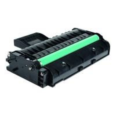 Cartouche Laser de Marque RICOH 407999 Noir (1 000 pages)