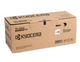 Cartouche Laser de Marque Kyocera Mita TK-3200 Noir (40 000 pages)