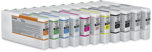 Cartouche Jet d'encre de Marque Epson T6536 Magenta Clair (200ml)