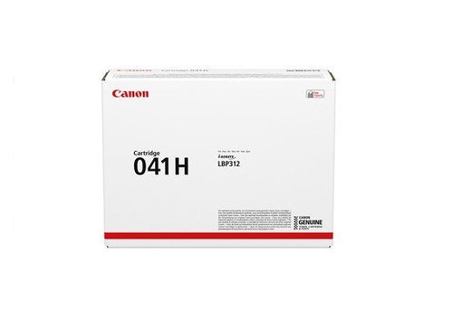 Cartouche Laser de Marque Canon CRG-401HBK (453C002) Toner Noir (20 000 pages)