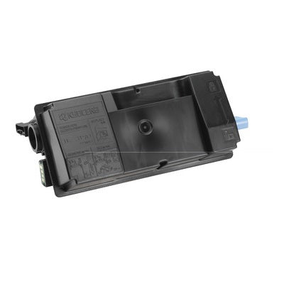 Cartouche de Toner de marque Kyocera Mita TK-3160 Noir (12 500 pages)