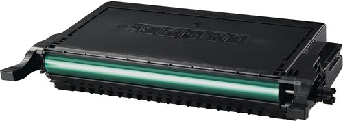 Cartouche Laser de Marque Samsung CLP-K660A Noir (2500 pages)