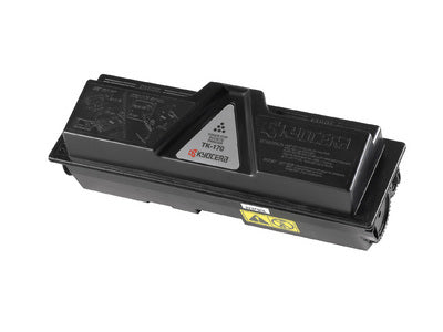 Cartouche Laser de marque Kyocera TK170 BLACK (7 200 pages)