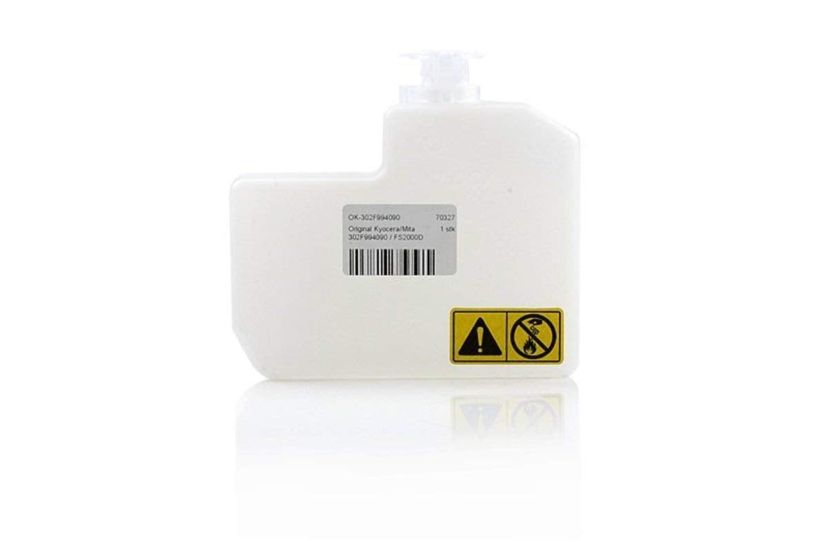 Collecteur Toner Usagé (Tonerbag) de Marque Kyocera 302F994090 Noir