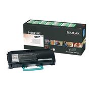 Cartouche Laser de Marque Lexmark C46C11E Noir Haute Capacité (15 000 pages)