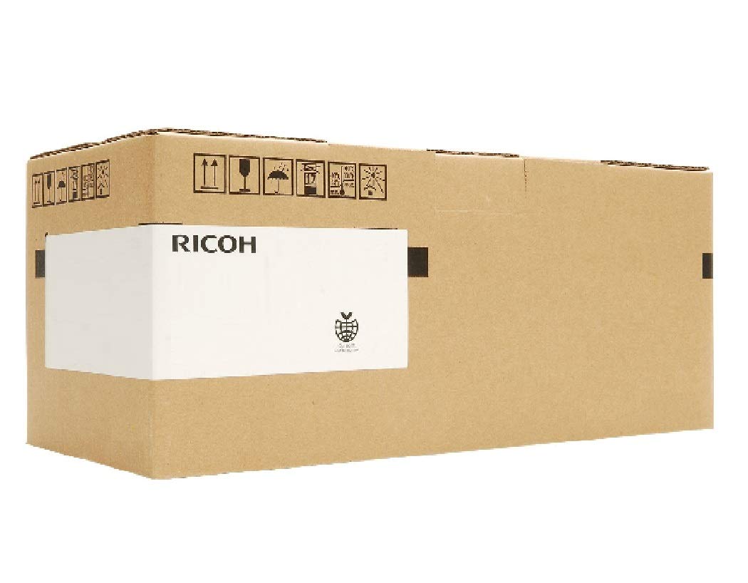 Cartouche Laser de Marque RICOH 408217 Magenta haute Capacité 9 000pages