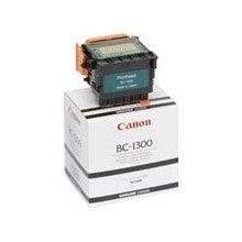tête d'impression de Marque Canon BC-1300(8004A001) Noir