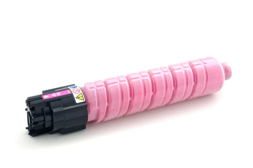 Cartouche Laser de Marque RICOH 821076 Magenta 15000 pages