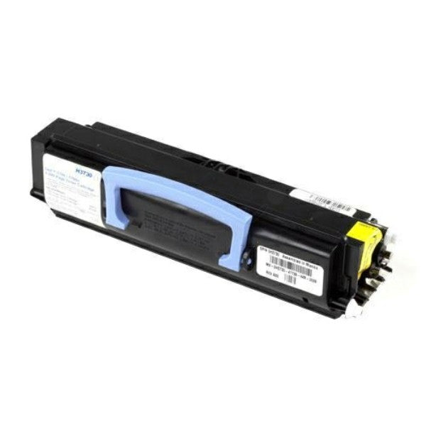 Cartouche Laser de Marque pour DELL 59310040 Noir (J3815) Capacité (pr) (3 000 pages)