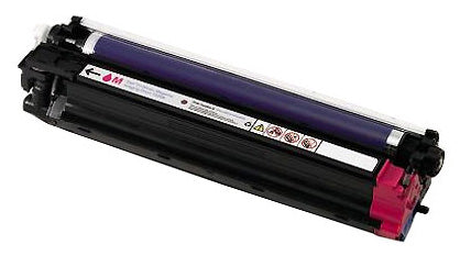 Kit Tambour d'imagerie de Marque DELL 59310920 Magenta (incluant tambour d'imagerie et des directives de remplacement) (20 000 pages)
