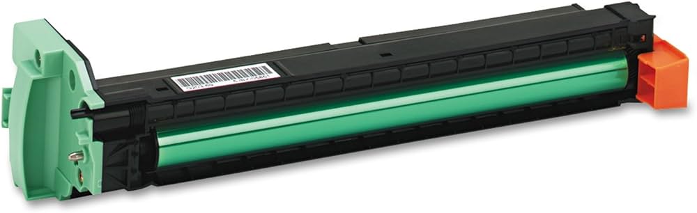 Kit Photoconducteur (Tambour / drum) de Marque RICOH 402524 Type 125 Noir (13 000 pages)