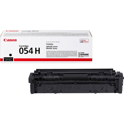 Cartouche Laser de Marque Canon (3028C002) Noir (3 100 pages)