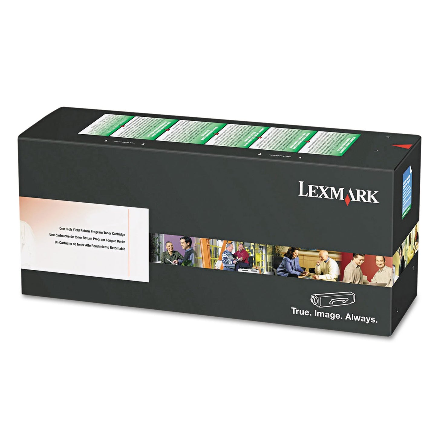 Kit transfert de Marque Lexmark 4C6401. 220v. (200.000 pages) pour Lexmark C792e-X792e (Imprimantes laser couleur A4)