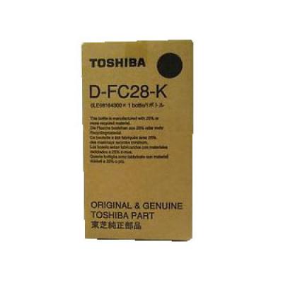 Développeur de Marque Toshiba DFC28EK (6LE98164300) Noir 24000pages