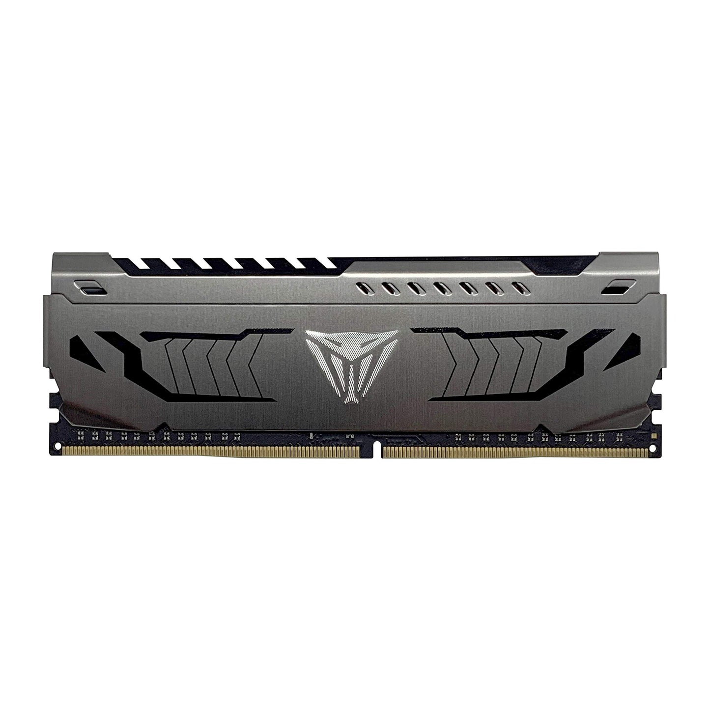 Barrette mémoire 16Go DIMM DDR4 Patriot Viper Steel 3200Mhz (Noir)