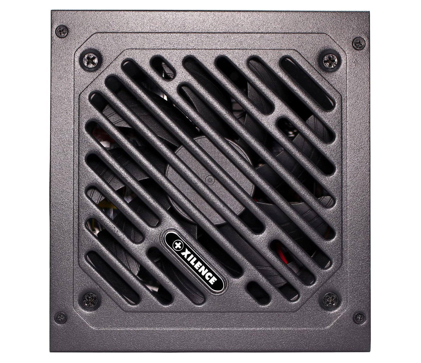 Alimentation ATX Xilence Gaming Gold - 650W (Noir)