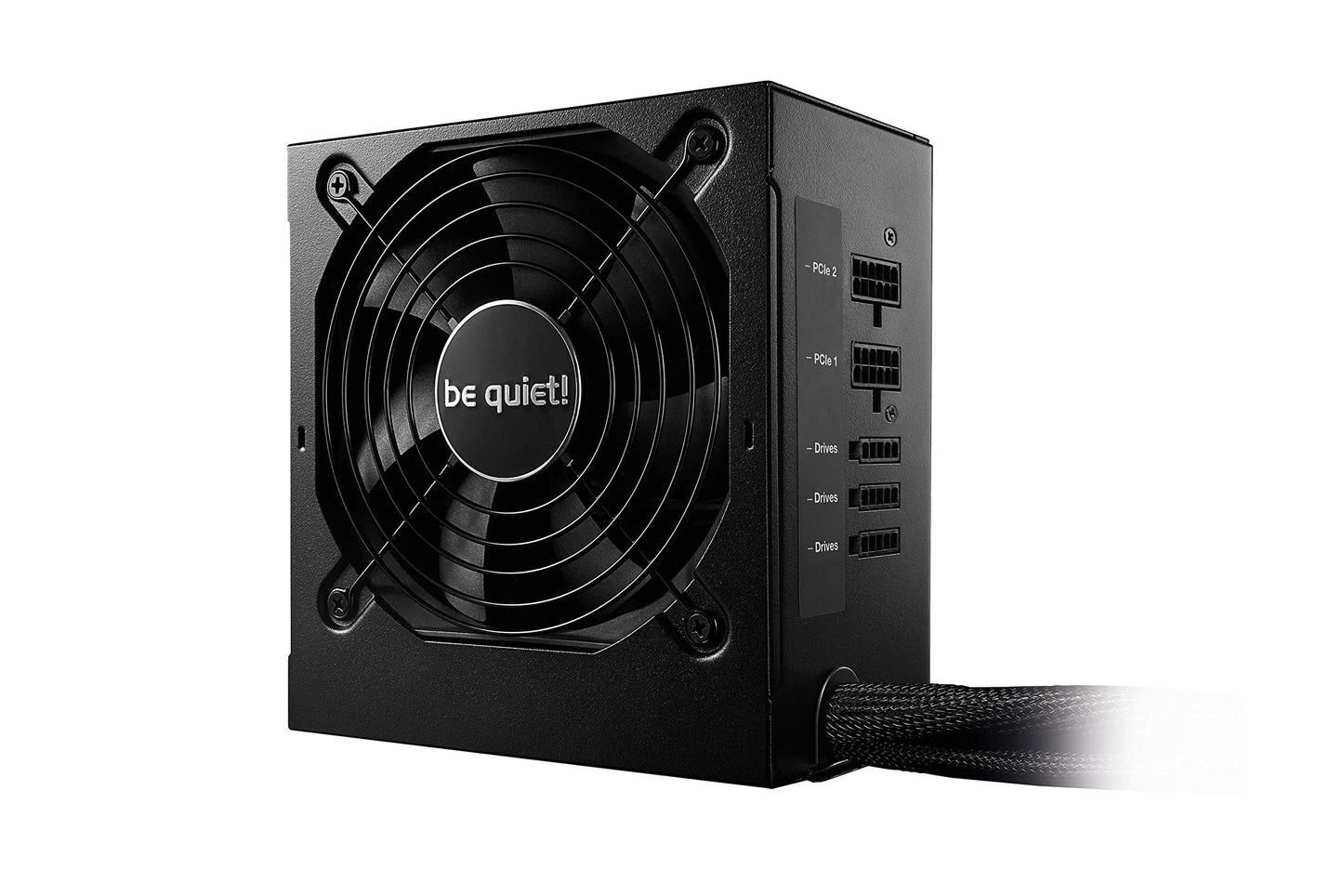 Alimentation ATX Be Quiet System Power 9 CM - 700W