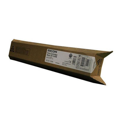 Cartouche Laser de Marque RICOH 821094 Noir (15 000 pages)