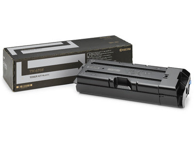 Cartouche Laser de Marque Kyocera TK-6705 Noir (70 000 pages)