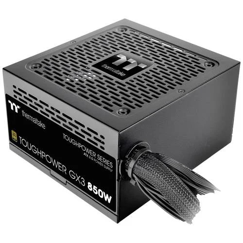 Alimentation ATX Thermaltake Toughpower GX3 - 850W (Noir)