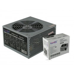 Alimentation ATX LC Power LC500 V2.2 - 500W