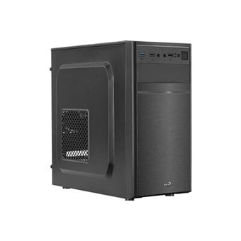 Boitier Mini Tour Micro ATX AeroCool CS-103 (Noir)