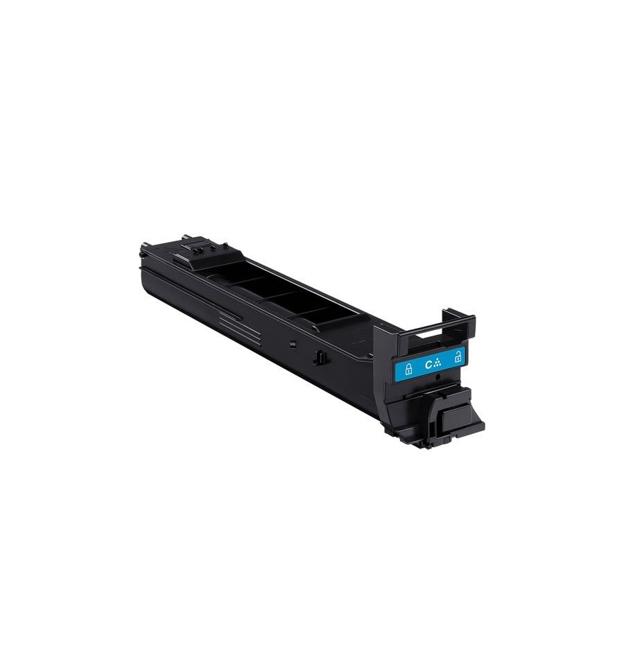 Cartouche Laser de Marque Konica Minolta TN210C Cyan