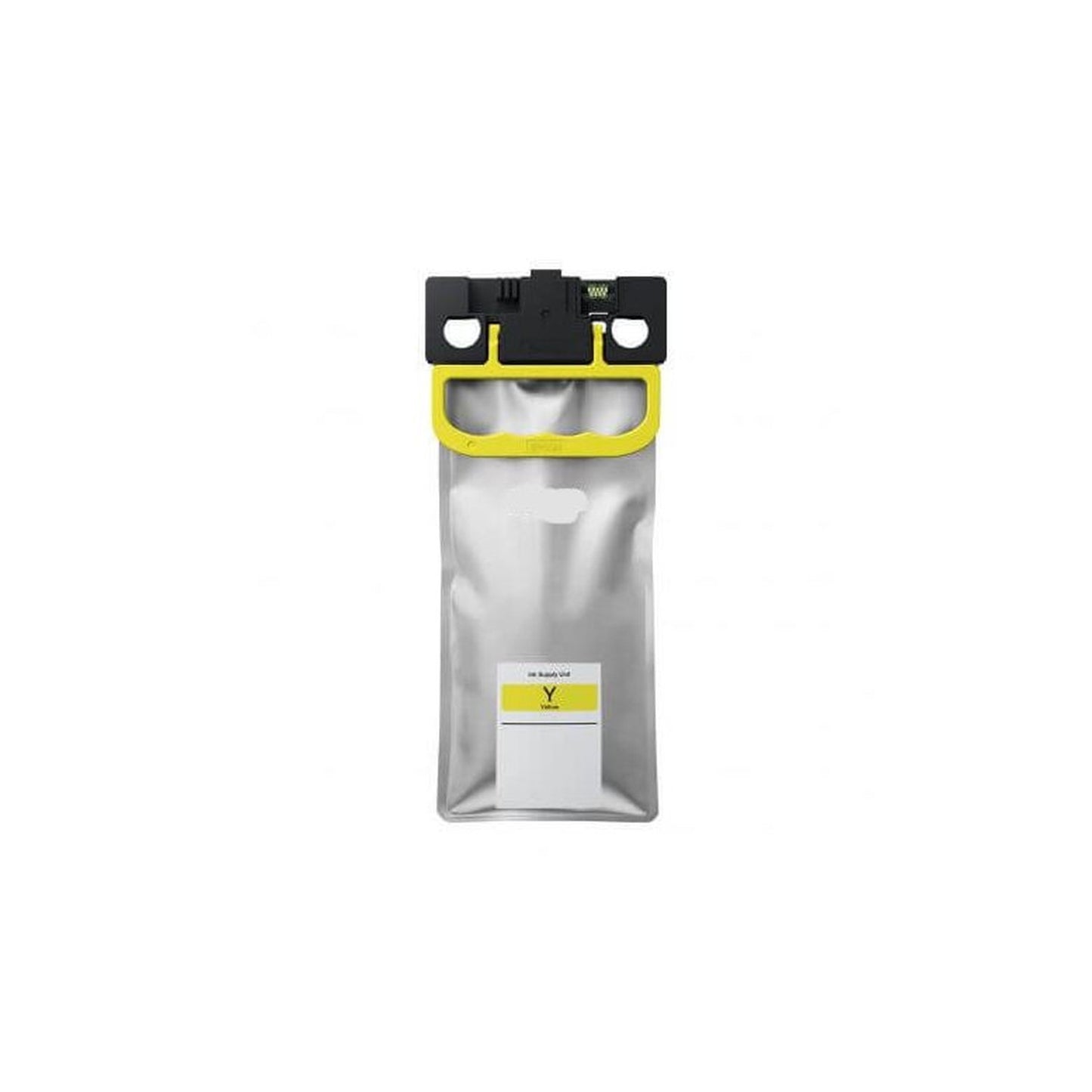 Cartouche d'encre de Marque Epson C13T01D400 Jaune (20 000 pages)