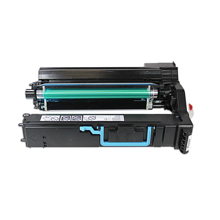 Cartouche laser de Marque Konica Minolta 1710604004 Cyan 6000pages
