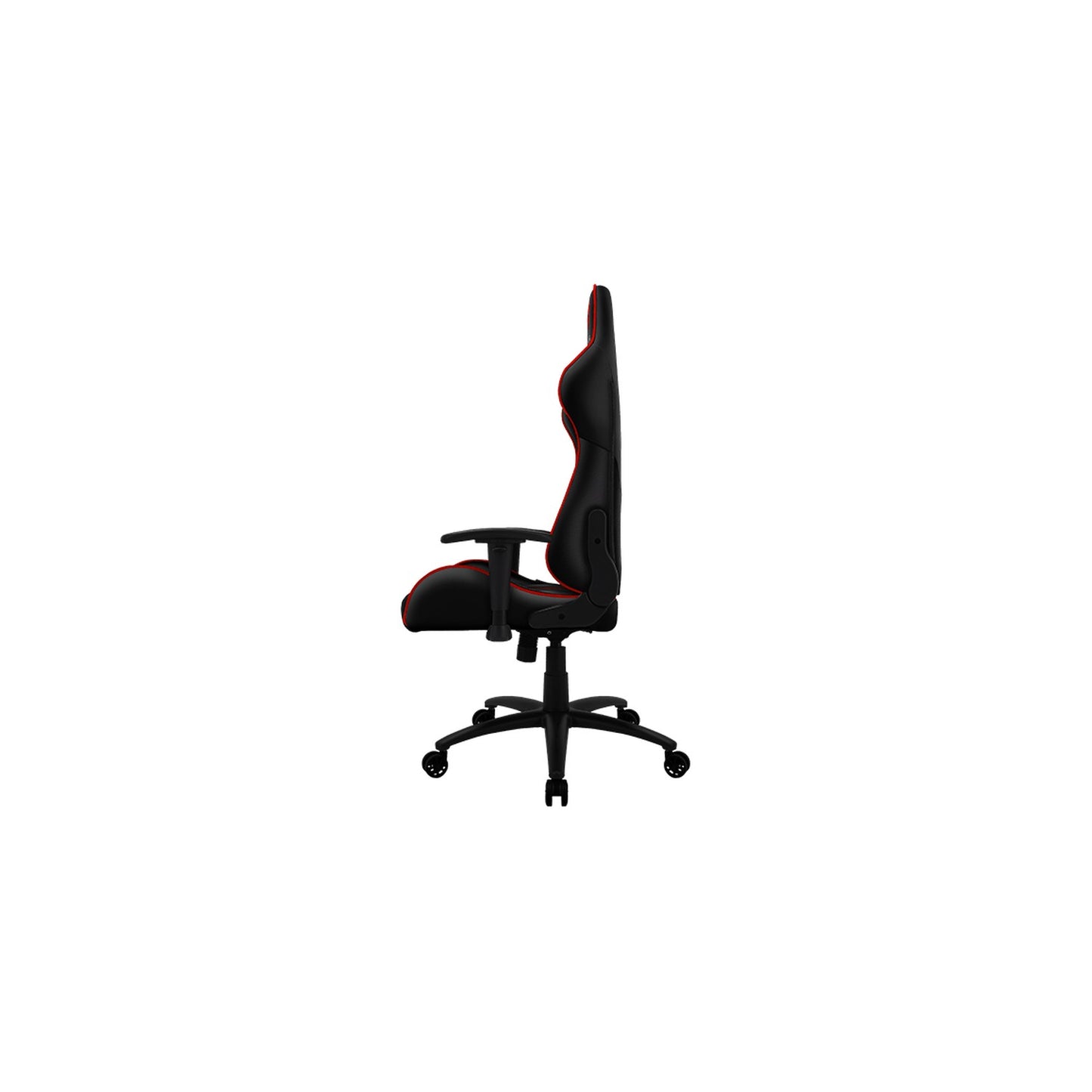 Fauteuil ThunderX3 BC3 Air (Noir/Rouge)