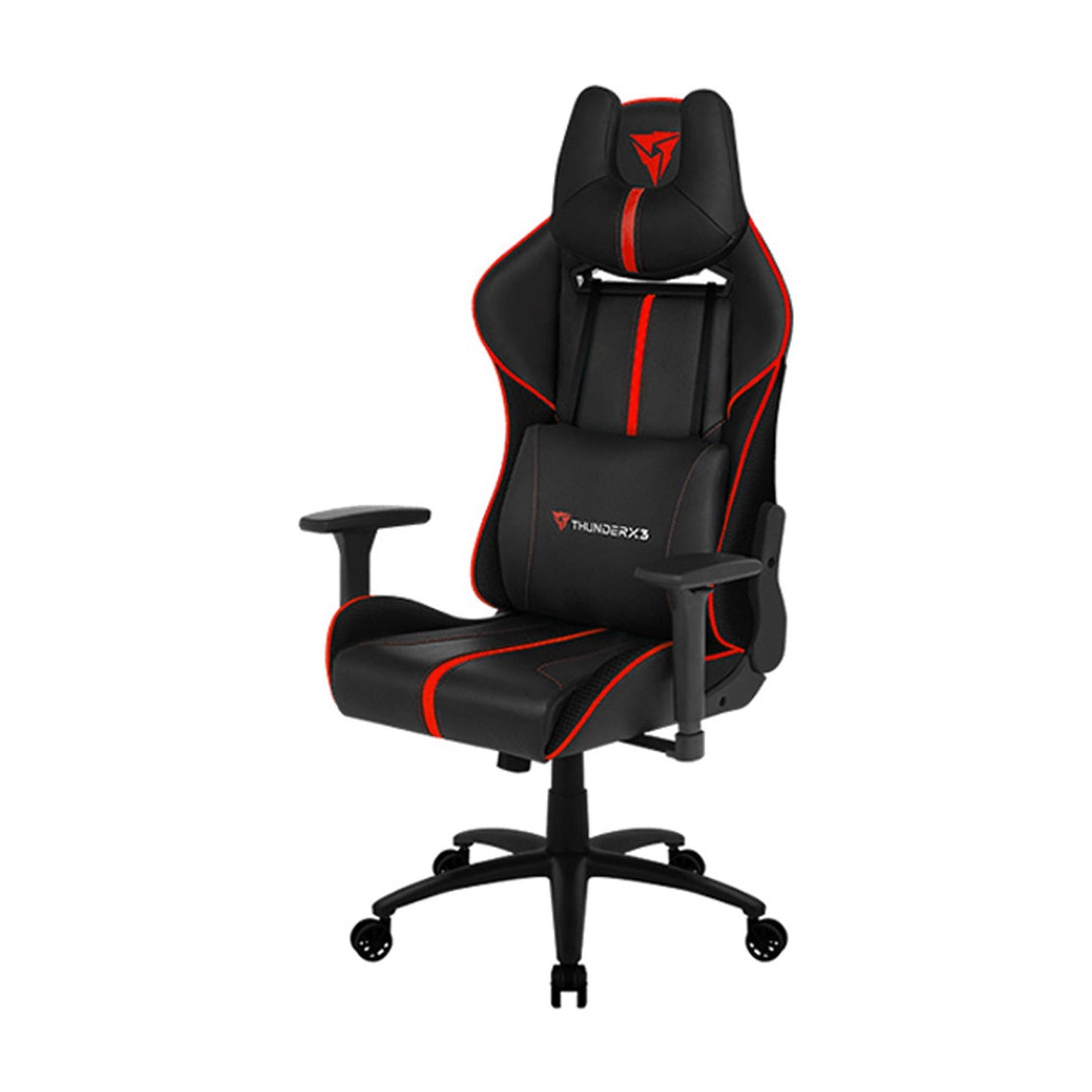 Fauteuil ThunderX3 BC5 Air (Noir/Rouge)
