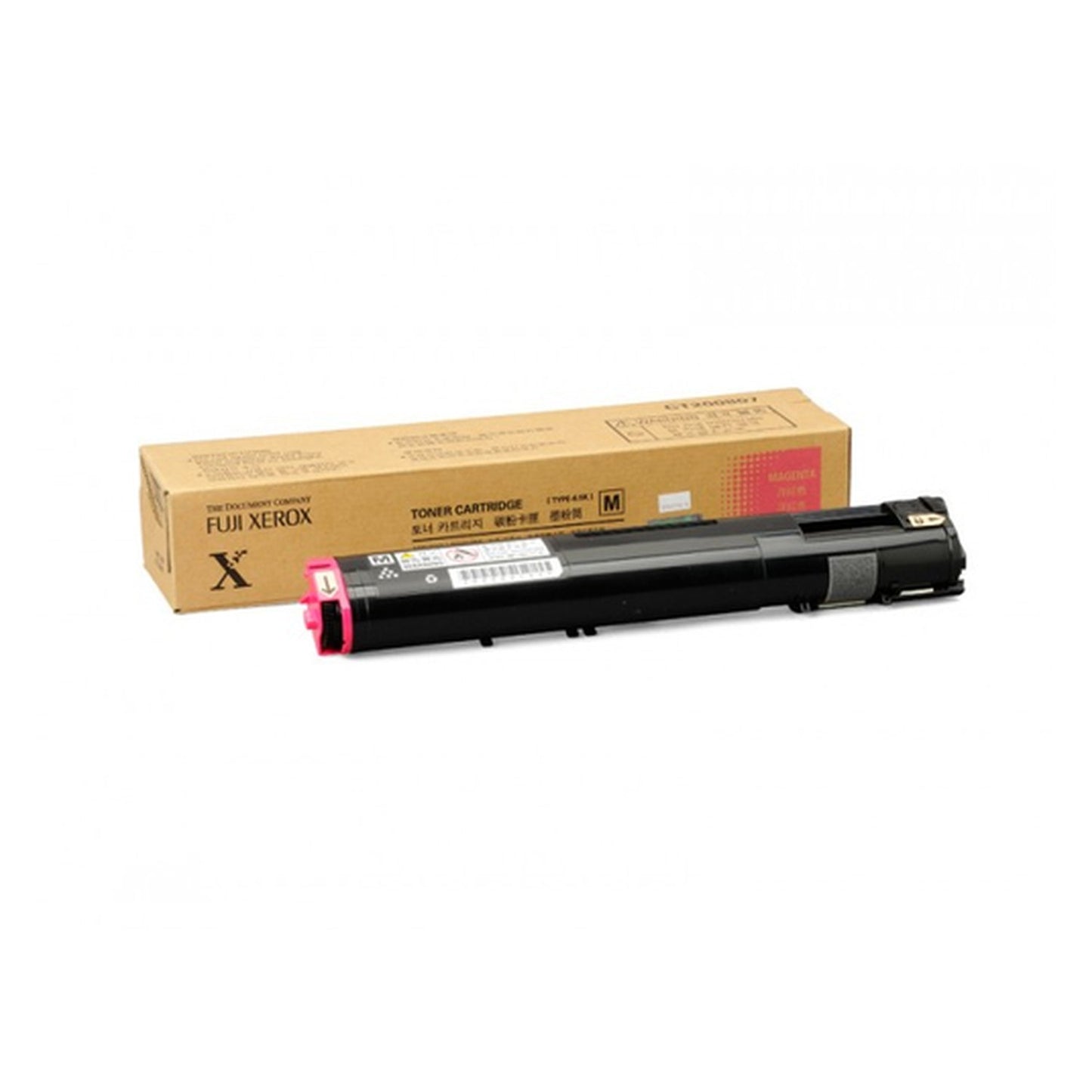 Toner d'origine Xerox 006R01644 - magenta