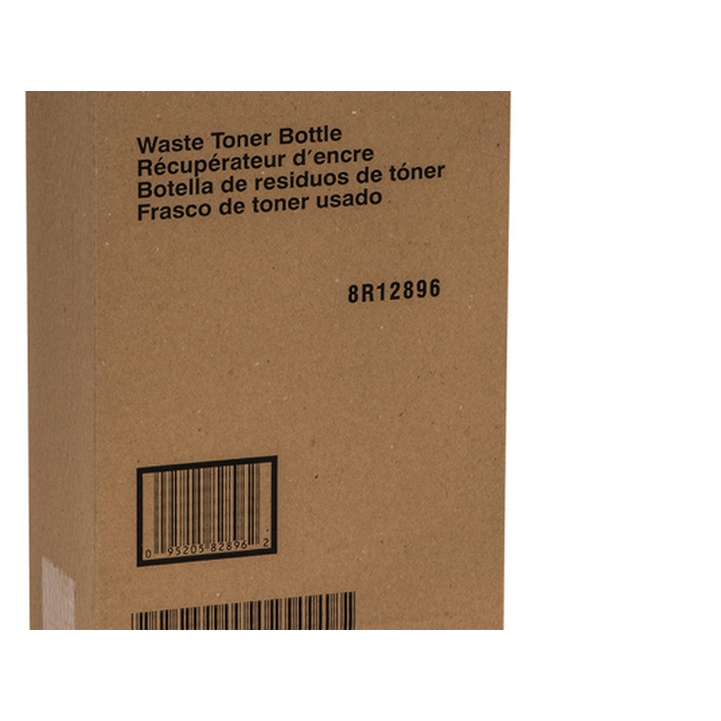 Collecteur de Toner Usagé (Tonerbag) de Marque pour Xerox 8R12896 (100 000 pages)