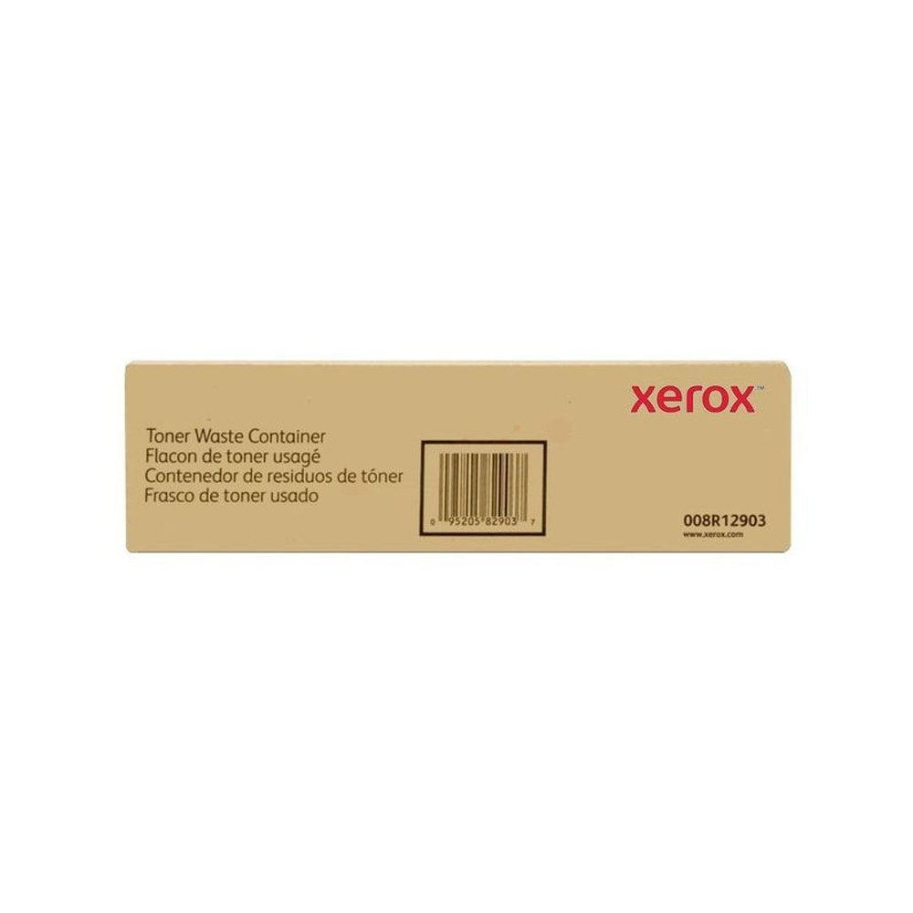 Collecteur de toner d'origine Xerox 008R12903
