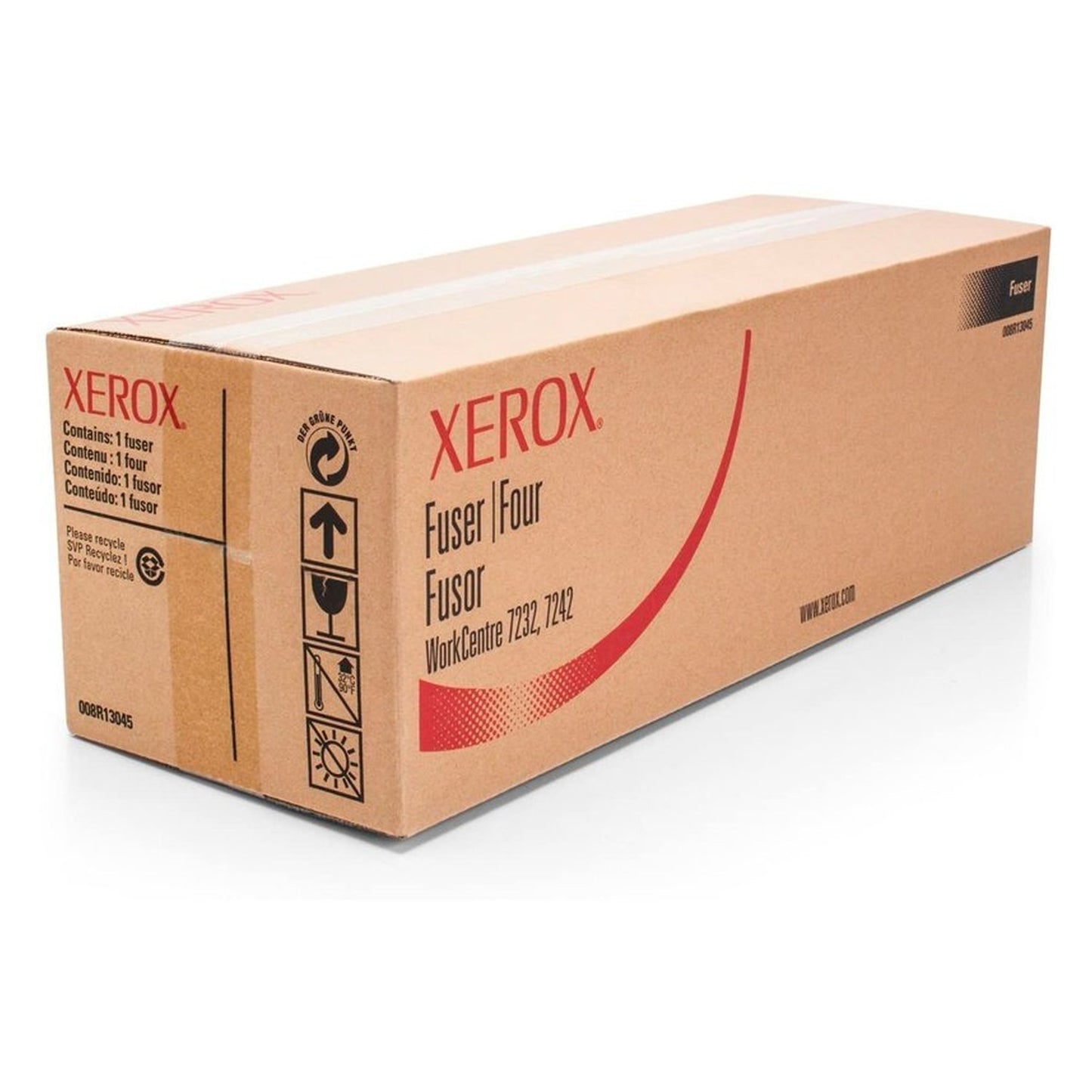 Unité de fusion d'origine Xerox 008R13045