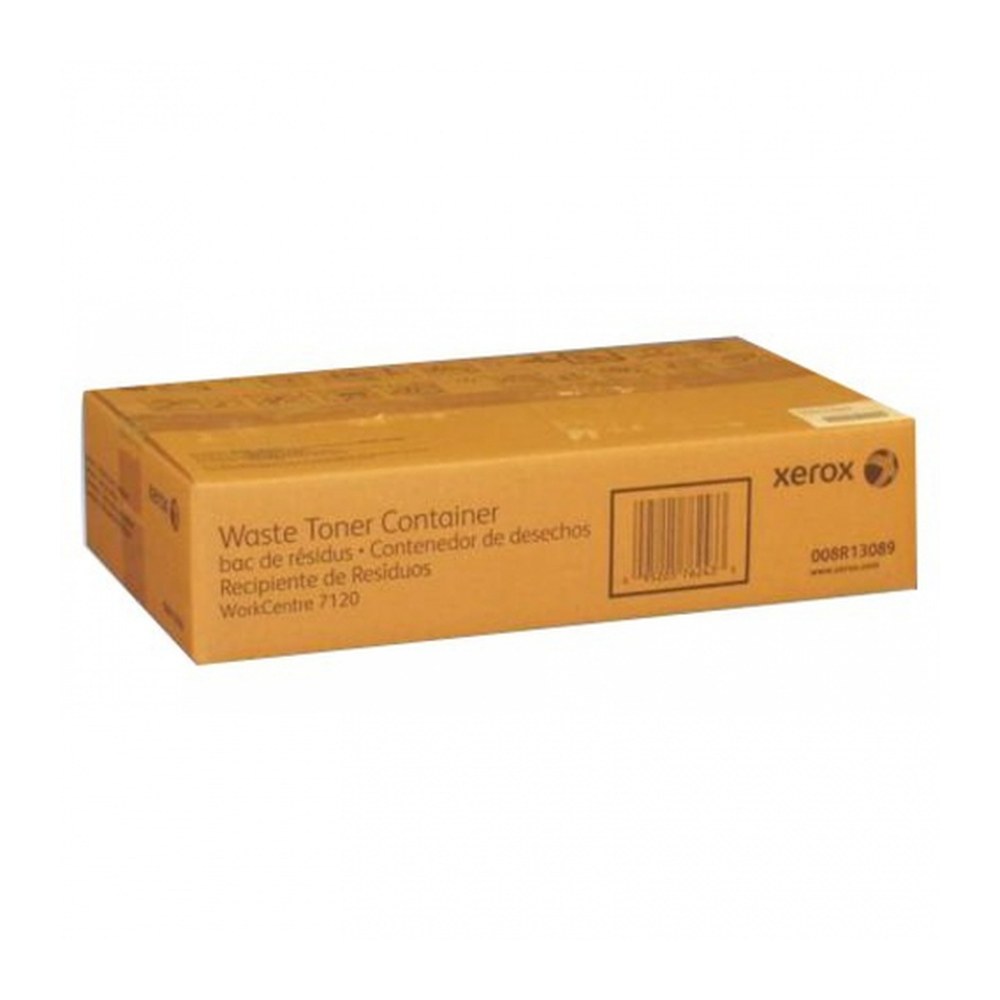 Collecteur de toner d'origine Xerox 008R13089
