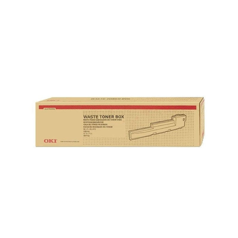 Collecteur de toner d'origine OKI 01173201