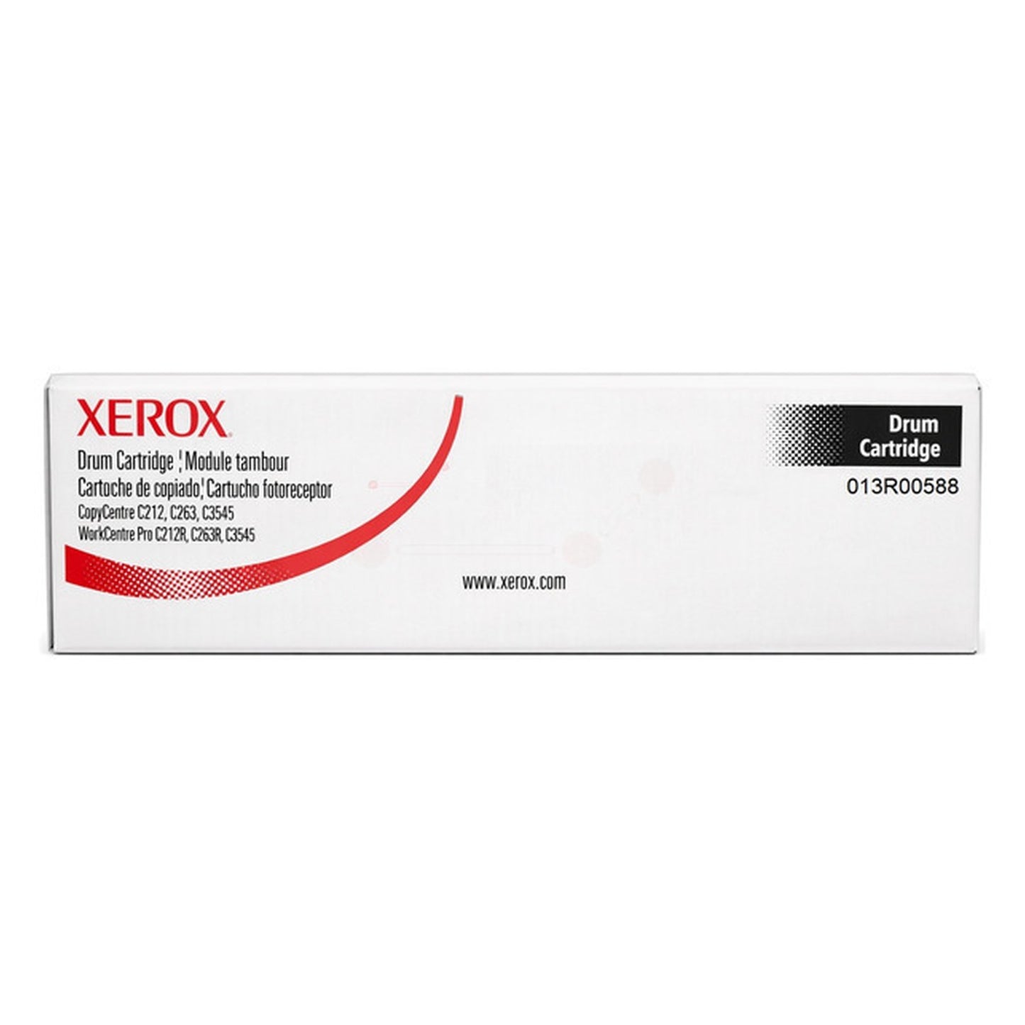 Tambour d'origine Xerox 013R00588