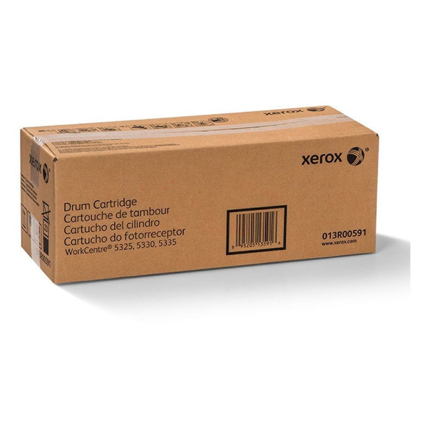 Tambour d'origine Xerox 013R00591