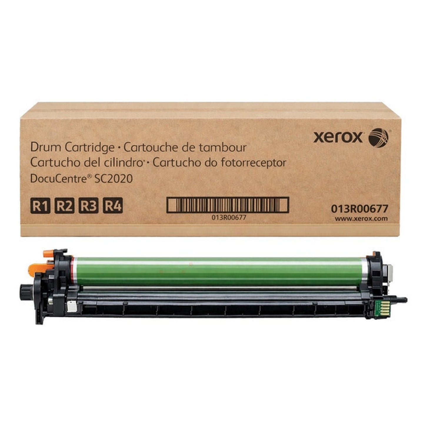 Tambour d'origine Xerox 013R00677