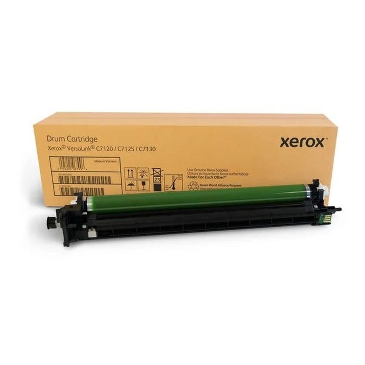 Tambour d'origine Xerox 013R00688 - multicouleur