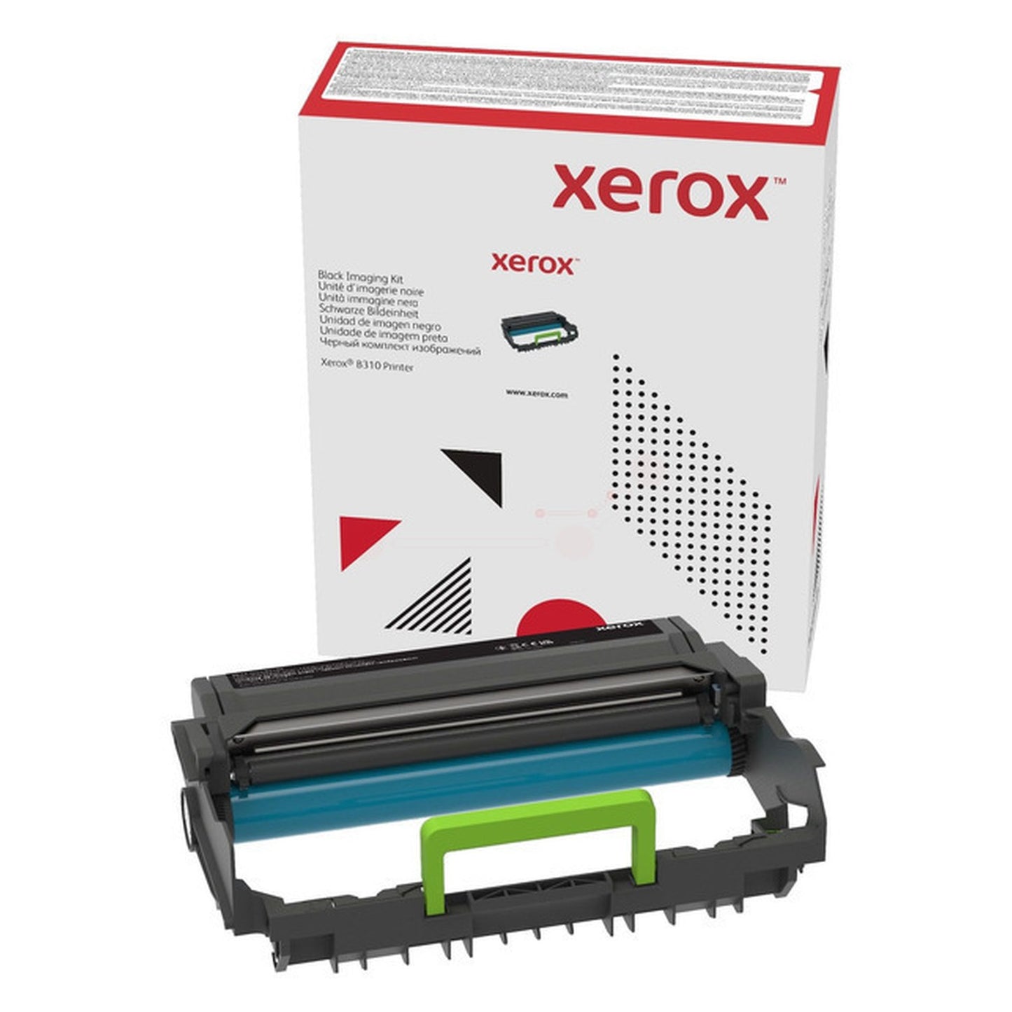 Tambour d'origine Xerox 013R00690