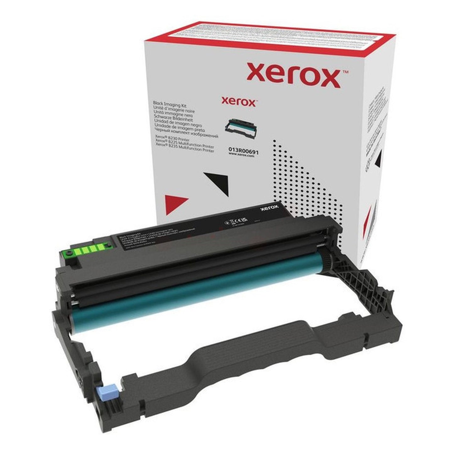 Tambour d'origine Xerox 013R00691