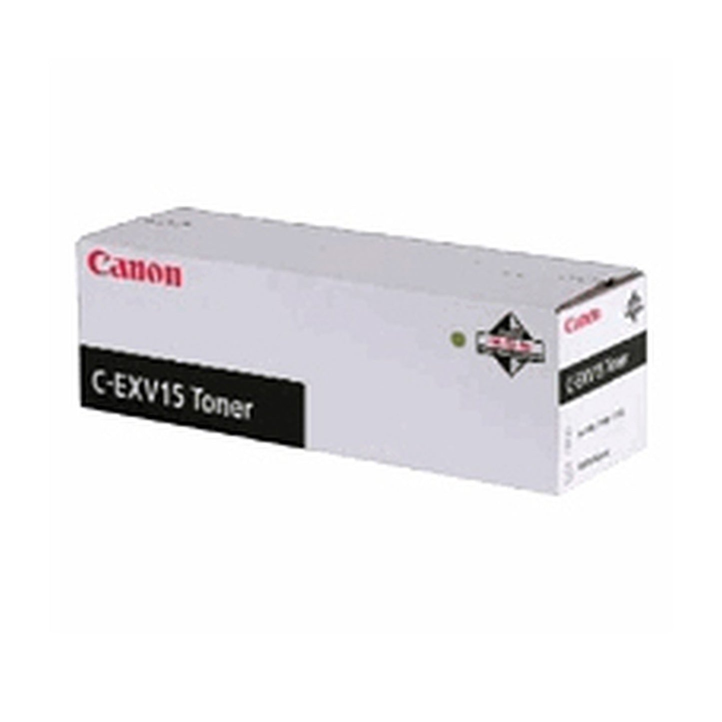 Toner d'origine Canon 0387B002 / C-EXV 15 - noir